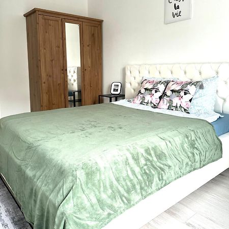 Apartament Mostowa 23 Old Town Poznań Esterno foto
