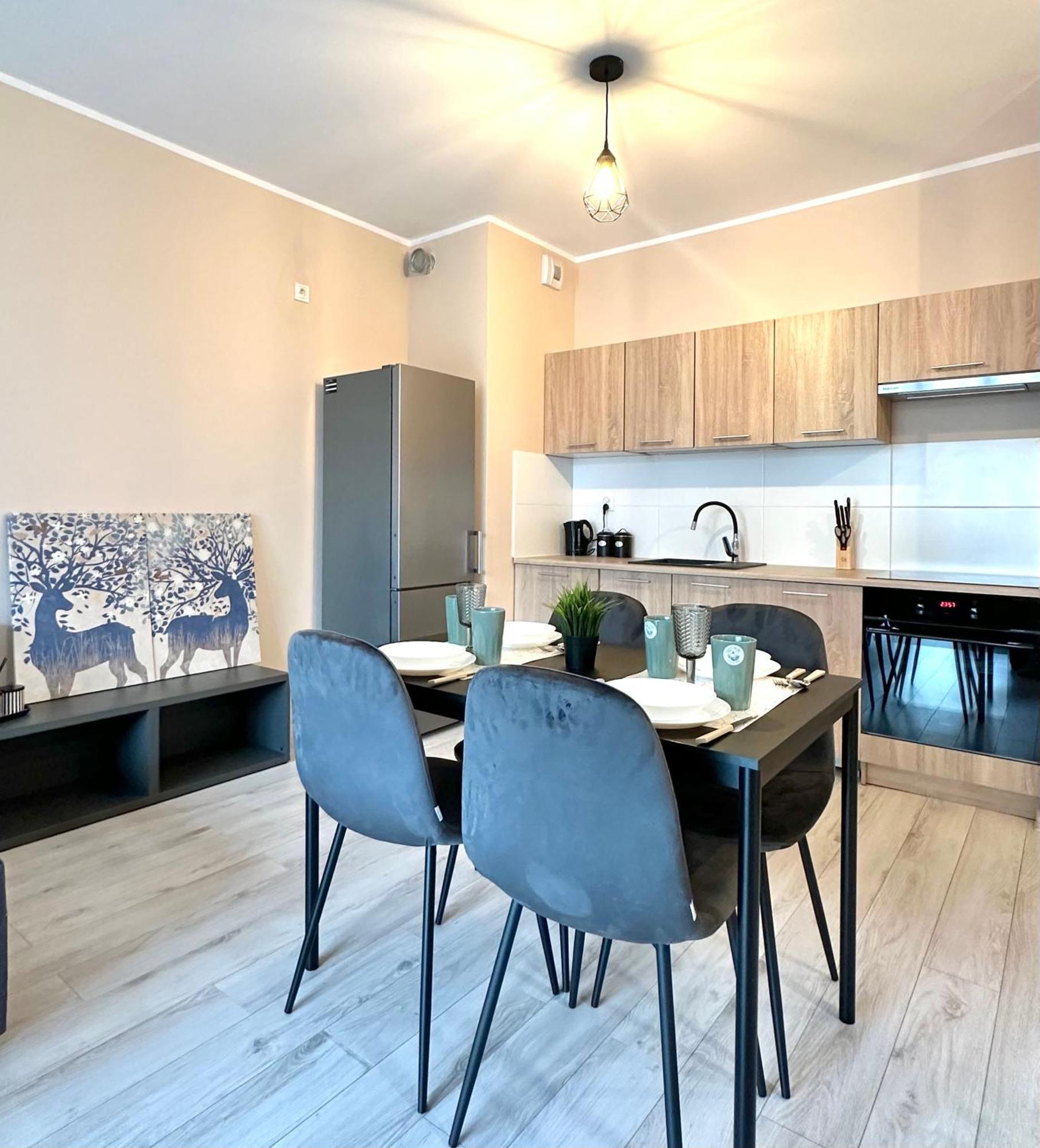 Apartament Mostowa 23 Old Town Poznań Esterno foto