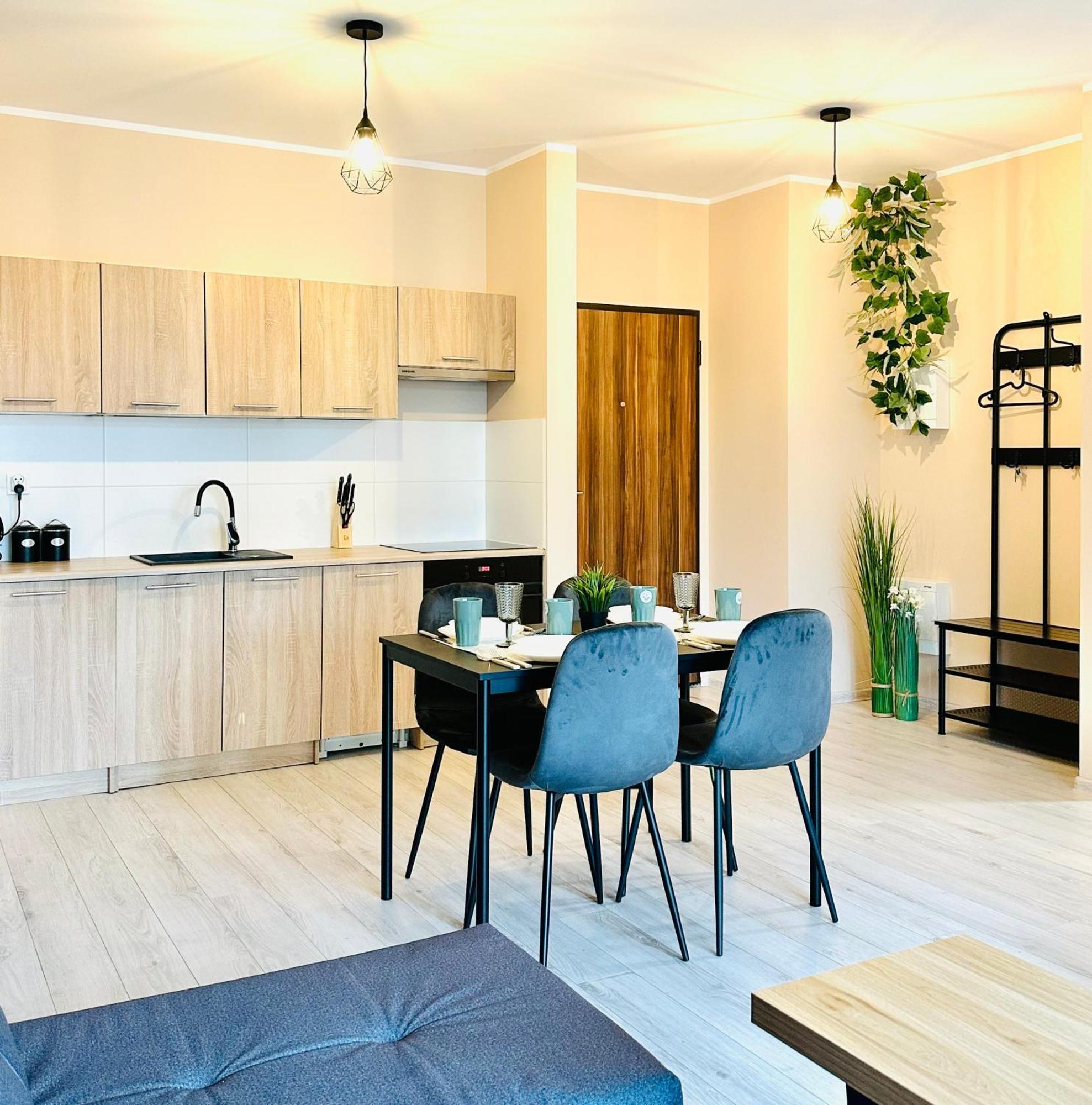 Apartament Mostowa 23 Old Town Poznań Esterno foto