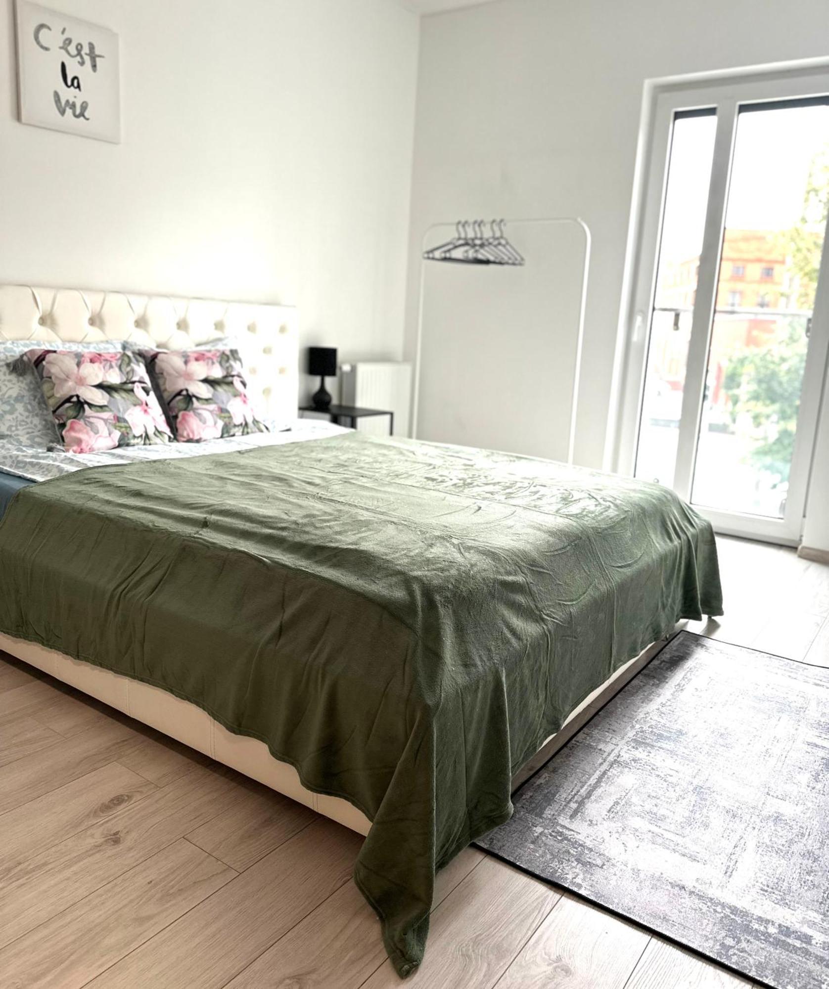 Apartament Mostowa 23 Old Town Poznań Esterno foto